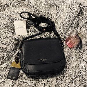 Marc Jacobs Mini Rider Crossbody Bag